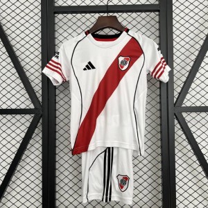 25/26 Kids River Plate ขนาดบ้าน: 16-28